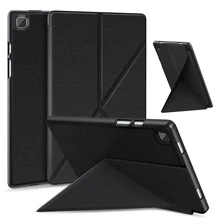 

Smart Case for Samsung Galaxy Tab A7 10.4 inch,Soft TPU Back Cover for Samsung Tab A7 Tablet Case