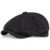 Men Newsboy Hats Peaky Autumn Vintage Herringbone Octagon Cap Women Casual Stripe Berets Gatsby Flat Hat 8