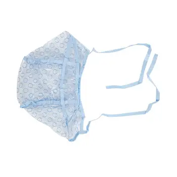 

Disposable Salon Hair Coloring Safety DIY Dye Cap Hook Highlighting Tinting Frosting Tipping Hairstyling Tool Set