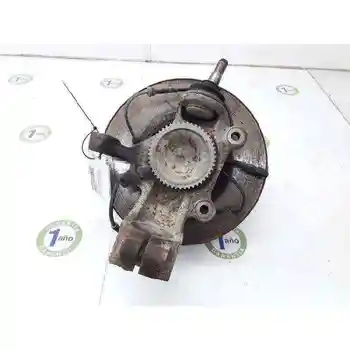 

4771456 STEERING KNUCKLE FRONT RIGHT FORD TRANSIT OPEN BOX '06