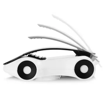 

Cell Phone Holder for Car Car-shape Suction Cup Phone Mount Holder Mobile Phones Support C44