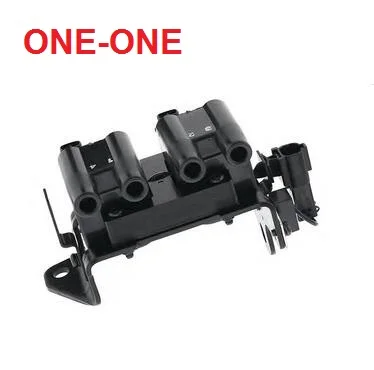 Новая катушка зажигания HNROCK 0K30A1810X 0K30A-18-10X DMB1025 12898 880147 для KIA | Автомобили и