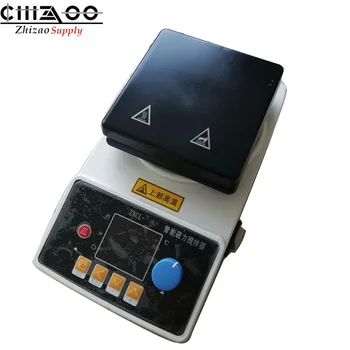 

ZNCL-B 280x280mm 110V lab equipment intelligent laboratory magnetic stirrer heating plate