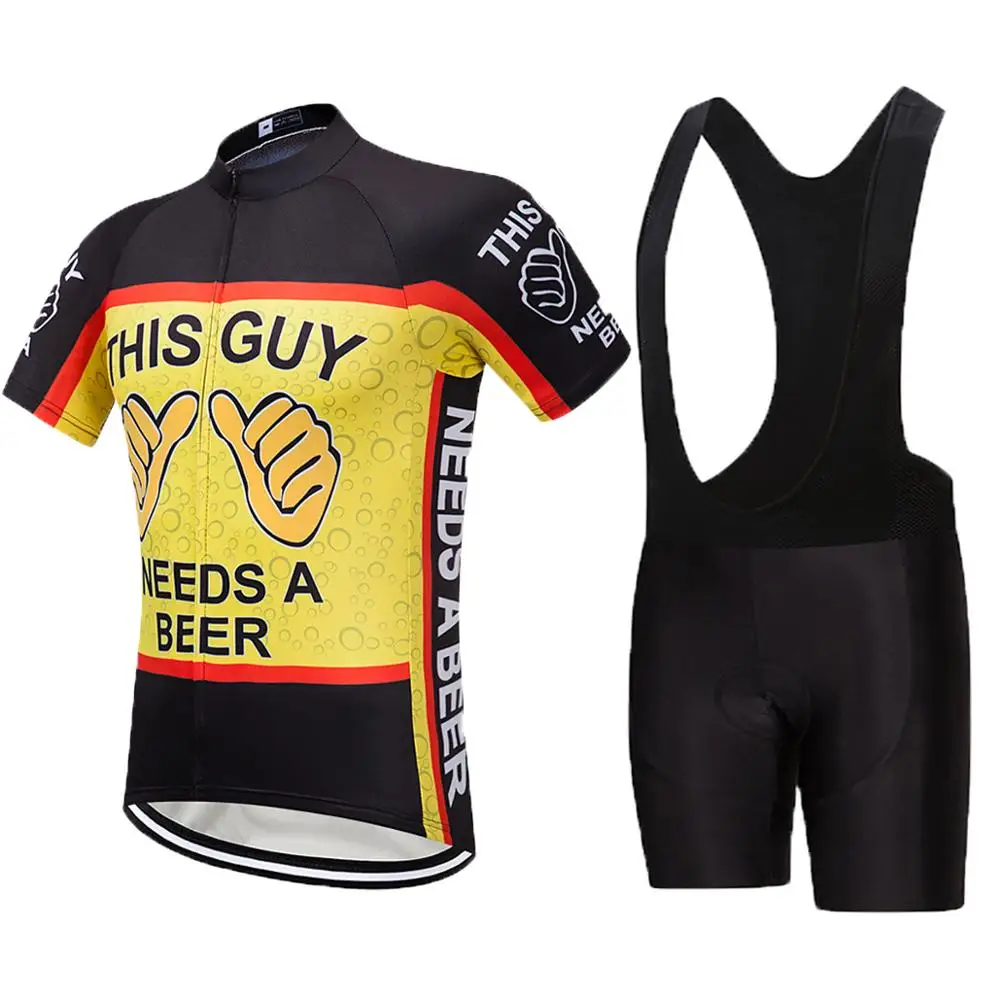 Pro Team велосипедная майка 9D велосипедные шорты набор Ropa Maillot Ciclismo велосипедная одежда Мужская MTB горный велосипед Джерси набор мужской