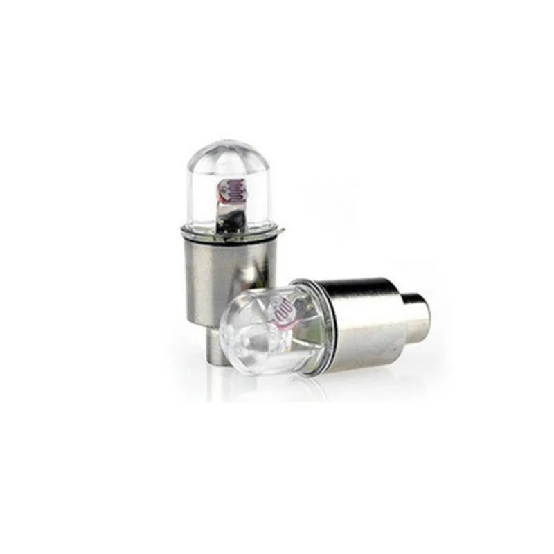 1pc Bike Car Motorcycle Wheel Tire Tyre Valve Cap Flash LED Light Spoke Lamp Tire Valve Caps Cycling Lantern Lamp Bike Lights 1pc Bike Car Motorcycle Wheel Tire Tyre Valve Cap Flash LED Light Spoke Lamp Tire Valve Caps Cycling Lantern Lamp Bike Lights