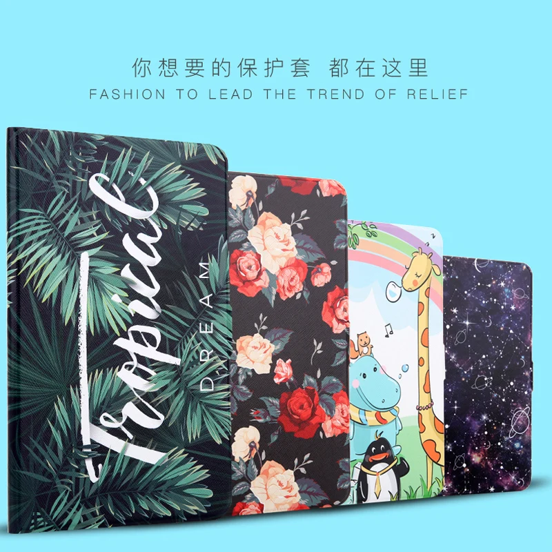 Модный чехол paintin для samsung Galaxy Tab A 8,0 T290 T295 T297/SM-T290 SM-T295 SM-T297 чехол для планшета