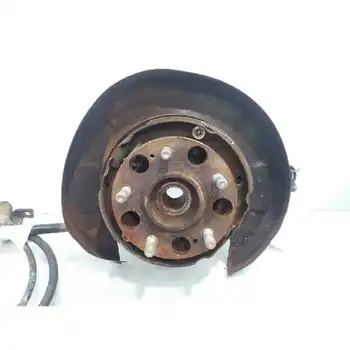 

8172953 hose Rear Right Hyundai Tucson (jm) 2.0 Crdi Cat