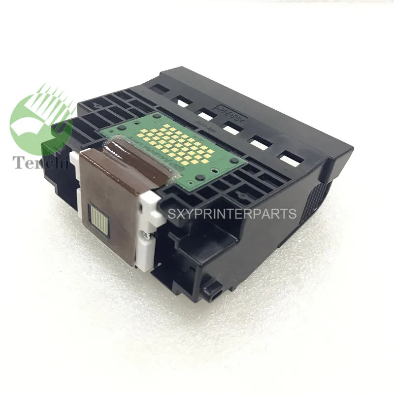

Free Shipping QY6-0050 printhead Original 99% new for Canon PIXUS iP900PD i900D i950D iP6100D iP6000D Print parts