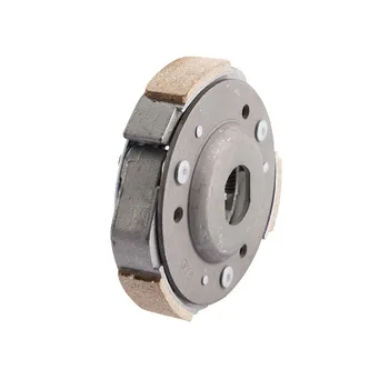 

Motorcycle Wheel Clutch Block for GY6 125cc 150cc 152QMI 157QMJ Moped Scooter ATV TaoTao Spare Parts