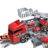 Diecasts 