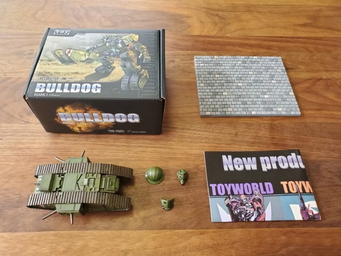 TW-FS01 Toyworld TW-FS03, пчела, Вторая мировая война, фильм, Edtion, сплав, старая живопись, SS шкала, коллекция, фигурка робота, игрушки, красный паук - Цвет: TW-FS01