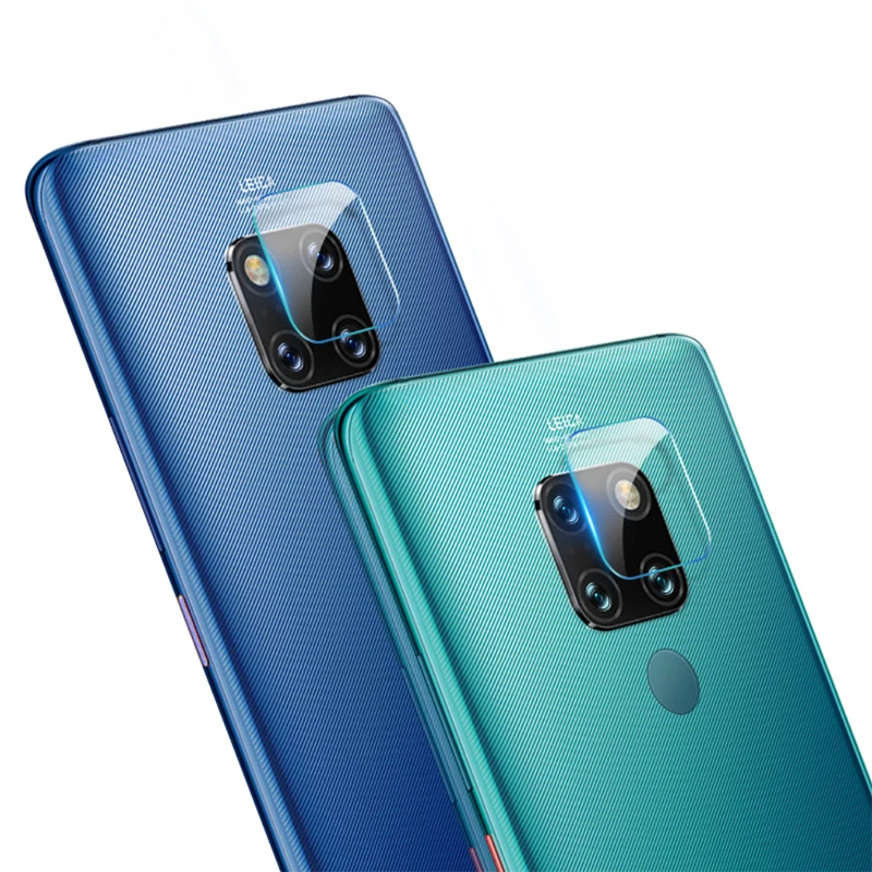 2 шт. пленка для камеры honor v10 v20 для Huawei Mate 10 20 lite pro x защитная пленка для объектива из закаленного стекла Световой прибор view 10 20 20x