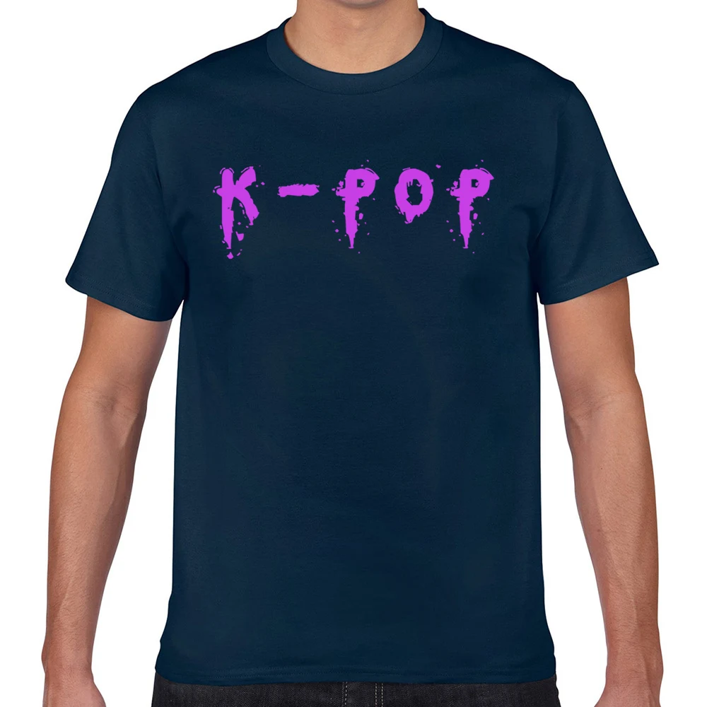 トップスtシャツ男性kポップコミック碑文オタク綿男性tシャツxxxTシャツ AliExpress