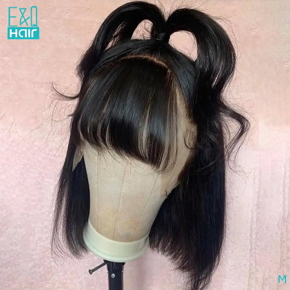 Thick full lace wigs Clearance