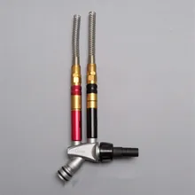 Электростатическое порошковое покрытие машины Порошок инжектор насос OptiFlex 2 Порошок инжектор 1007780