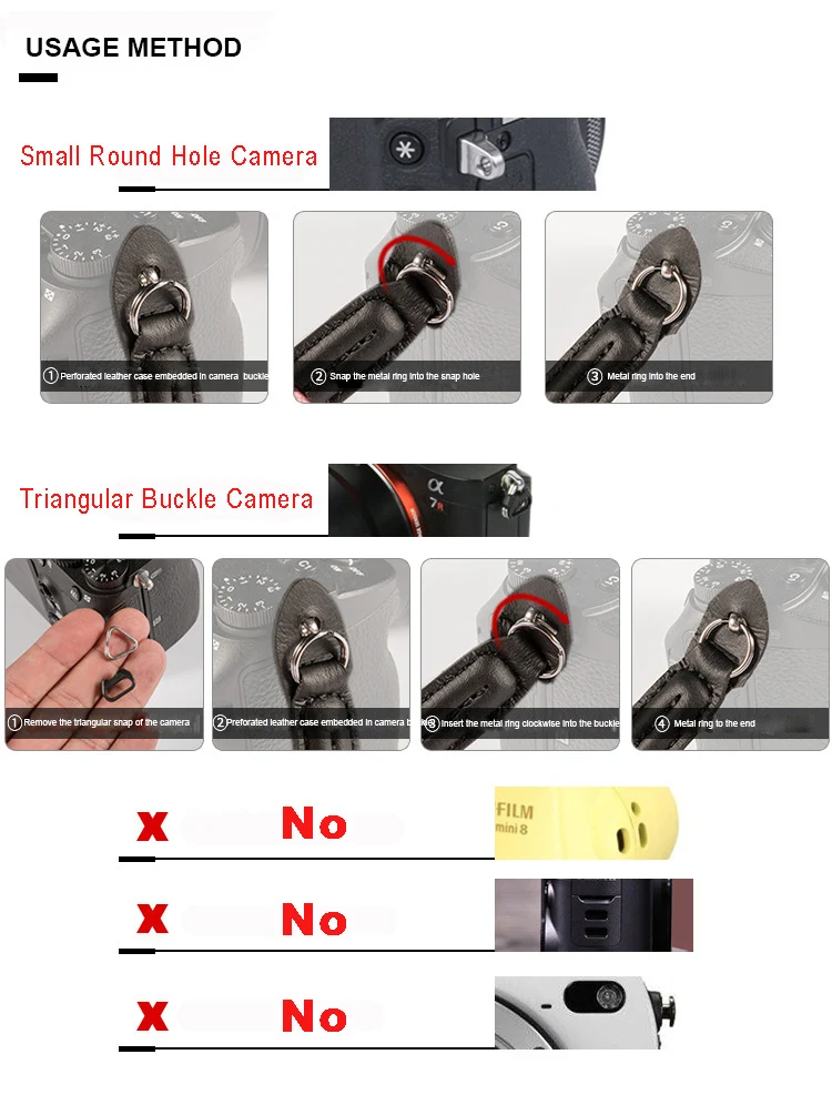 Альпинистская нейлоновая веревочная камера плечевой ремень для Leica Canon Nikon Olympus Pentax sony беззеркальная цифровая камера