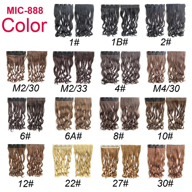 MIC-888-0 Color