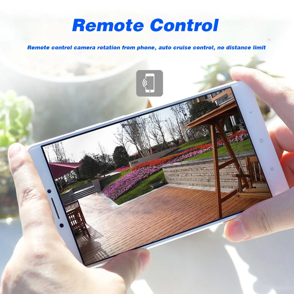 remote control
