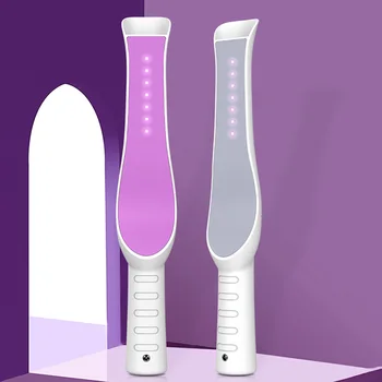 

Uv Germicidal Lamp Portable Sterilizer Disinfection for Travel Household Led USB Ultraviolet Disinfection Stick Sterilizer drops