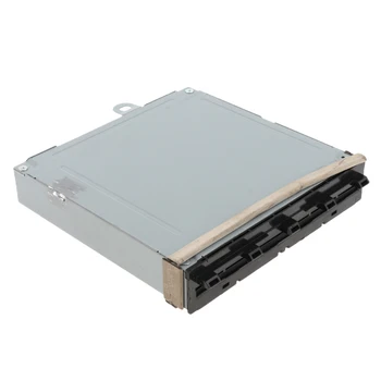 

For Microsoft Xbox One Console CD-ROM Drive DVD Driver Blueray Optical DVD-ROM Disc Drivers Metal Body + PVC Plastic