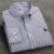 Men's 100% Cotton Oxford Shirts Men Long Sleeve Casual Slim Fit Dress Shirts For Male Business Shirt Tops 8