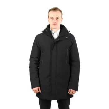 

R. LONYR Men's Winter Jacket K-1018B-1