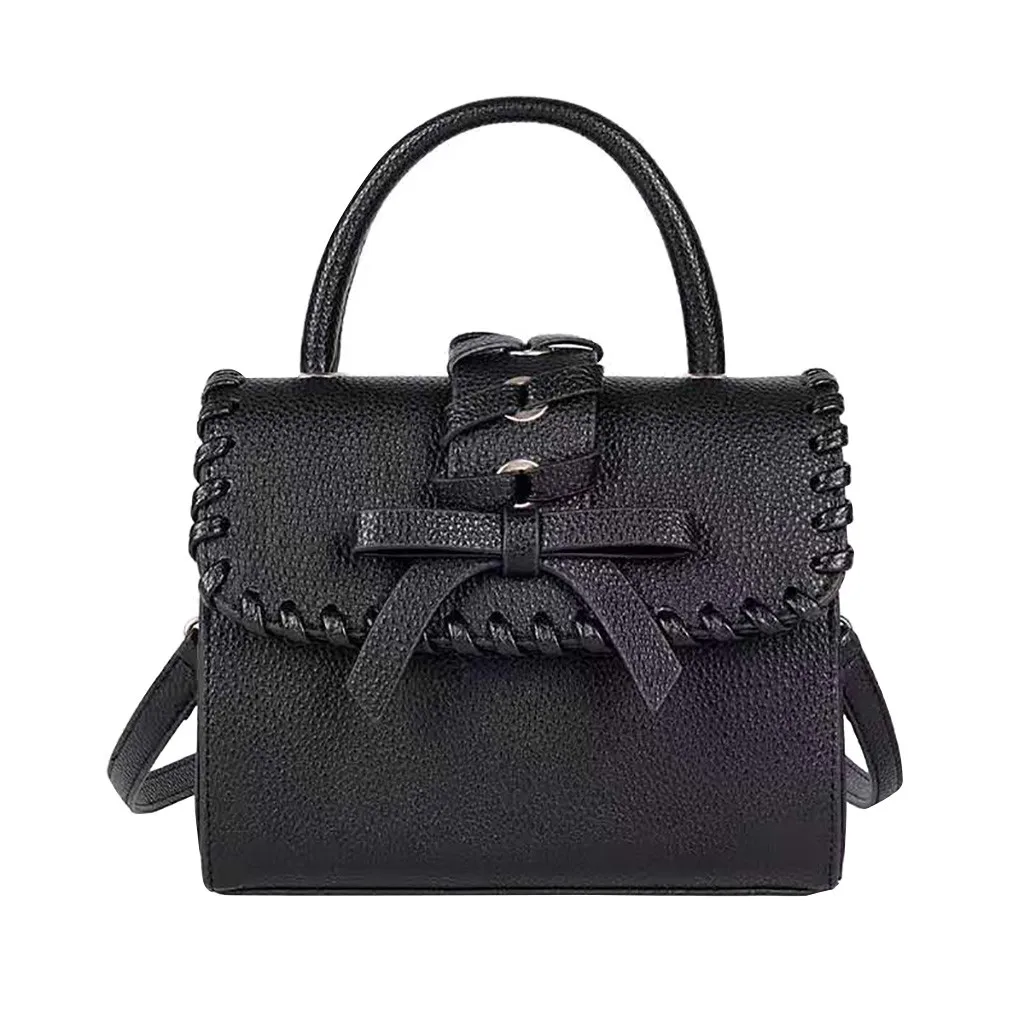 Лоскутная Повседневная сумка изысканная Женская оригинальная сумочка женская