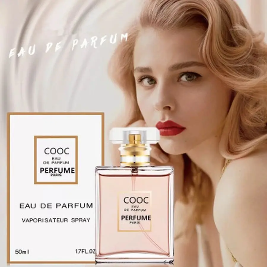 50 мл, парфюм, ароматизатор для женщин, спрей для тела, Parfum, стойкий дезодорант, антиперспирант, мужской парфюмированный парфюм для женщин - Цвет: 03