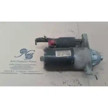 

F89U STARTER MOTOR NISSAN FIRST SALOON (P12)