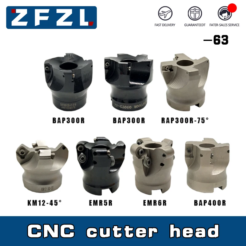 

CNC плазменный резак головка BAP300R-63 BAP400R-63 RAP300R-63 EMR5R-63 EMR6R-63 для станка с ЧПУ обрабатывающий центр с ЧПУ с регулируемой застёжкой фреза