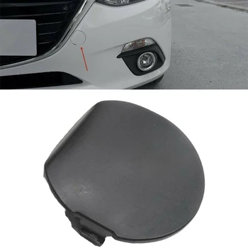 

High reliability Tow Hook Eye Cover Primed Front Bumper Cap For Mazda 3 Axela 2014-2016 BKC3-50-A11F ​high quality