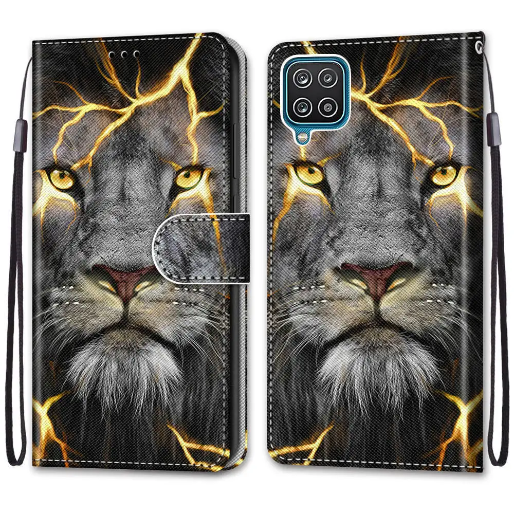 三星 A12,M1 #A36裂变狮 -1.jpg_.webp