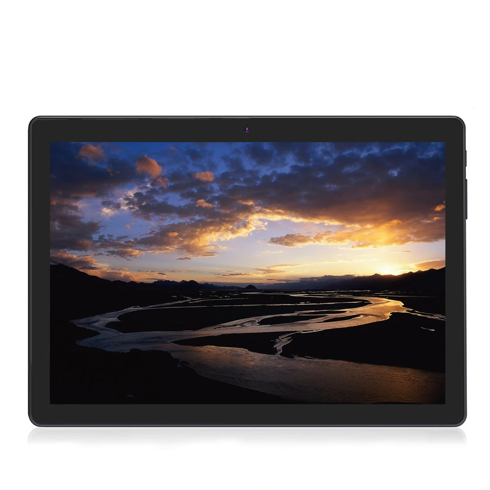 

10 Inch YLD64 Android 7.0 Octa Core Bluetooth WIFI SIM 4G LTE Netwrok Phablet 4GB/32GB IPS Screen Tablet