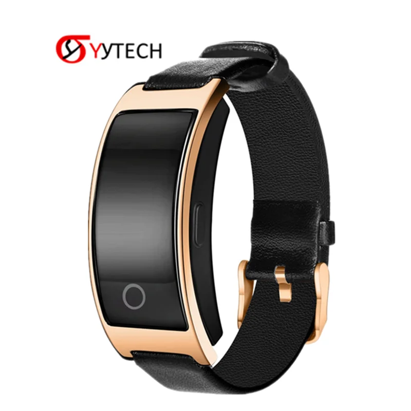 Умный Браслет SYYTECH CK11S, Bluetooth, фитнес-трекер, мониторинг сердечного ритма, кровяного давления, водонепроницаемые спортивные умные часы