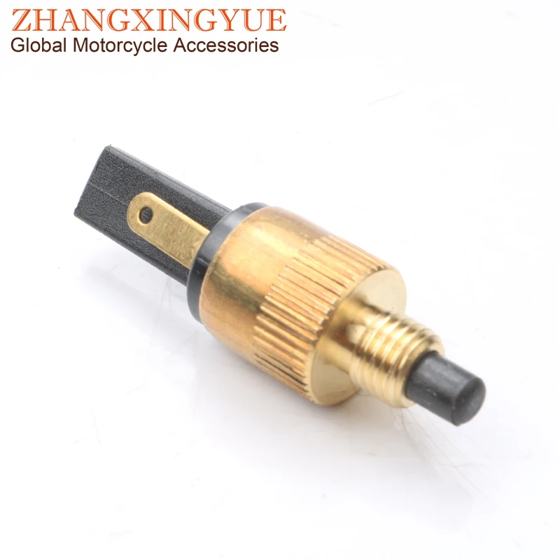 

2pc INTERRUTTORE STOP for MBK STOP SWITCH for MBK Nitro Flipper Evolis Fizz 50cc Ovetto 100 Skyliner 125 150 246140040 Scooter