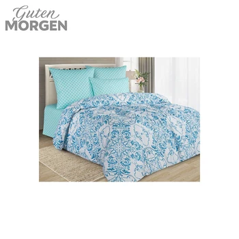 

Guten Morgen bedding set poplin pic. 884