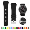 Ремешок Huawei watch gt 2 для Samsung galaxy watch 46 мм/active Gear S3 Frontier amazfit bip/gtr 47 мм, браслет для наручных часов 20 мм 22 мм ► Фото 1/6