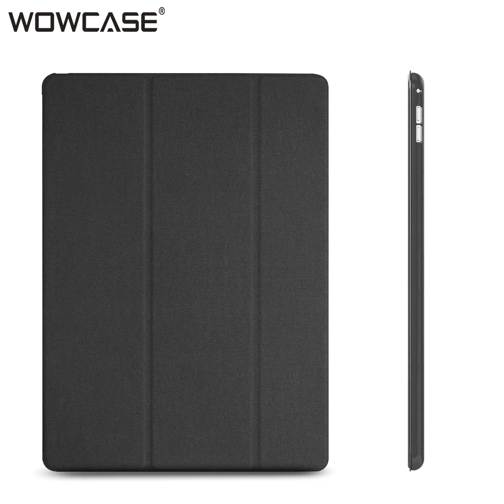 WOWCASE Чехол для iPad Air 2 6th Gen/Air 1/Mini 4/Mini 123/Pro 9 7 10 5 12 9/2018 11 чехол твил PU Жесткий умный