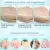 Exfoliator Deep Cleansing Matcha Peeling Gel Exfoliante Крем Для Лица Скраб Глубокое Удаление Пор Отбеливающий Крем Для Ухода За Кожей