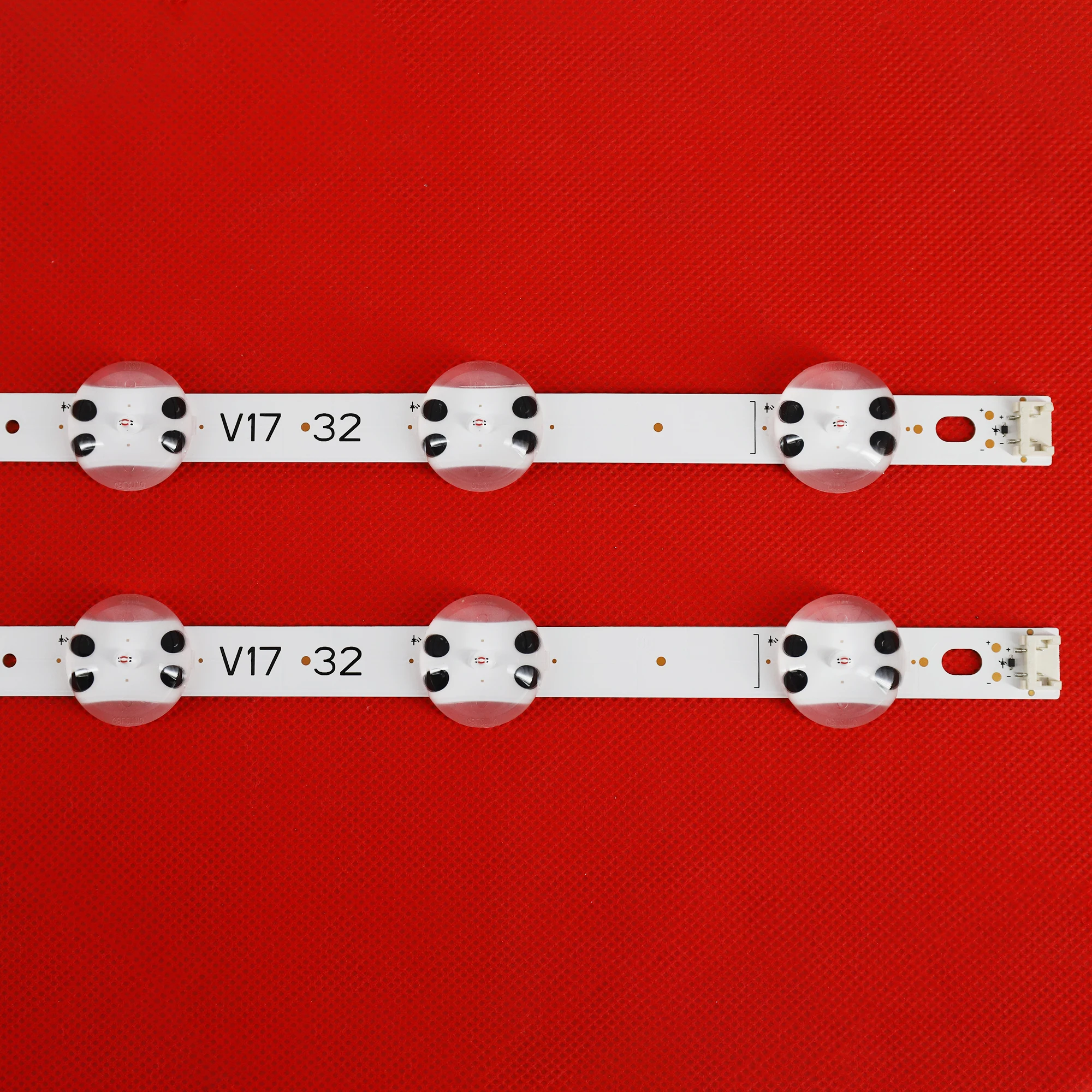 660mm LED Backlight Strip for LG 32