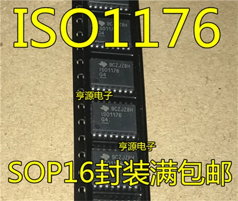 IS01176 ISO1176DWR RS485 ISO1176DW | Обустройство дома