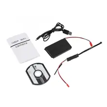 WiFi беспроводной HD 1080P Мини модуль камеры безопасности видео регистратор обнаружения движения