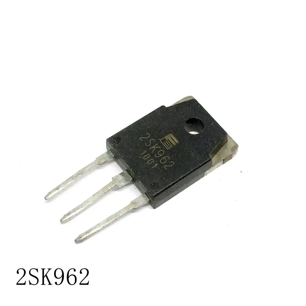 MOS 2SK962 TO-3P 8A/900V 10 шт./лот новинка на