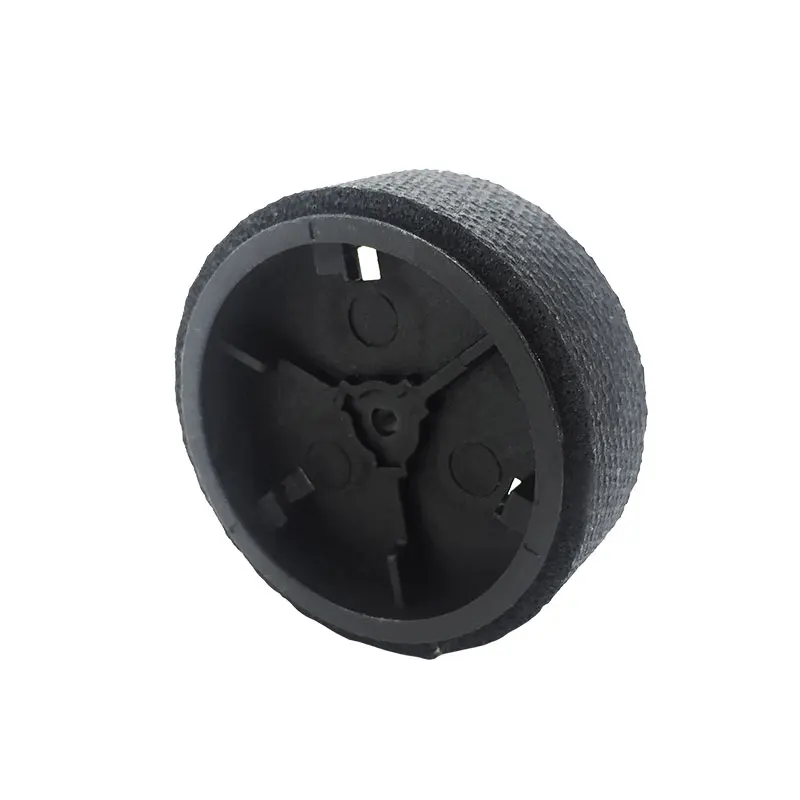 XMX-2Pcs колеса подходит для салфетки для робота-пылесоса iRobot Braava Mint 4200 5200C 320 321 380T Запчасти для пылесоса