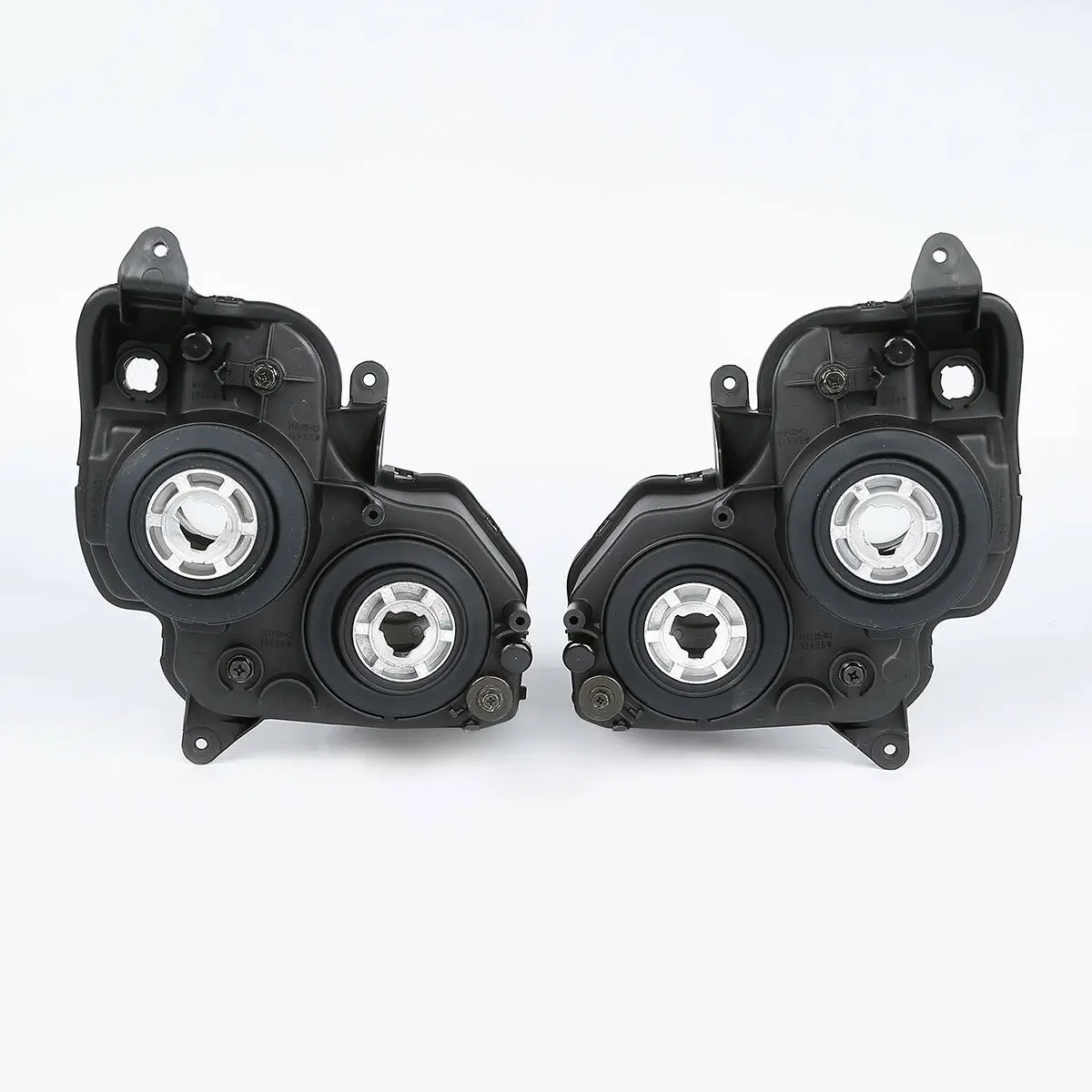 Фара мотоцикла в сборе для Kawasaki Ninja ZX14R ZX-14R ZZR 1400 2006-2011 07 08 09 10