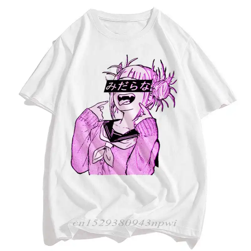男性のsenpaiアニメみんなオタクモーダル白プリントtシャツ男性マンガtシャツシャツトップス服tシャツユニセックス原宿 T Shirts Aliexpress