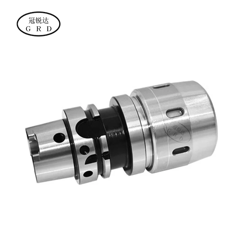 Высокая точность HSK HSK63A C32 C42 120L сильный инструмент для тяжелой резки хвостовик CNC