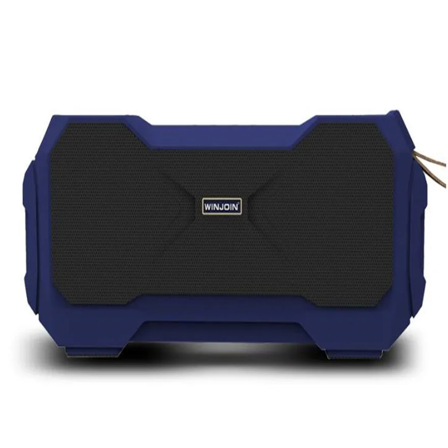 Звуковая панель Bluetooth Som Мощный Bluetooth динамик музыкальный центр портативный динамик Колонка Сабвуфер Бумбокс акустика