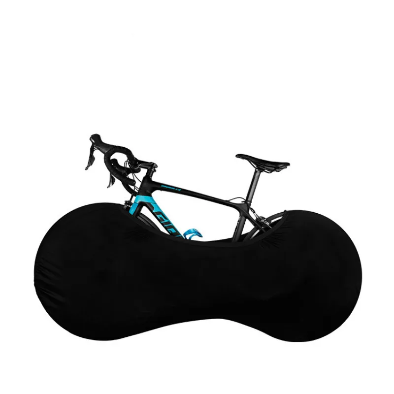 

New Dust-proof Bike Protection Frame Covers Cycling Bicycle Accessories Veil Cover Sun Mountain Bike Protection Cover Supplies