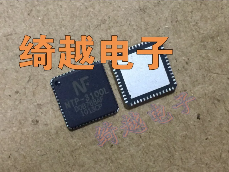 5 шт./лот NTP-3100L QNF